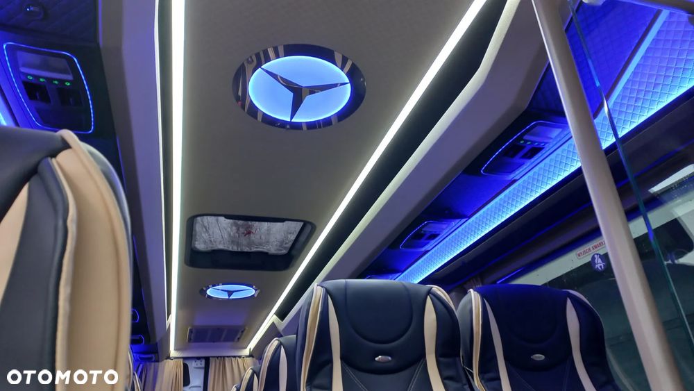 Mercedes-Benz Sprinter Eurobus - 10