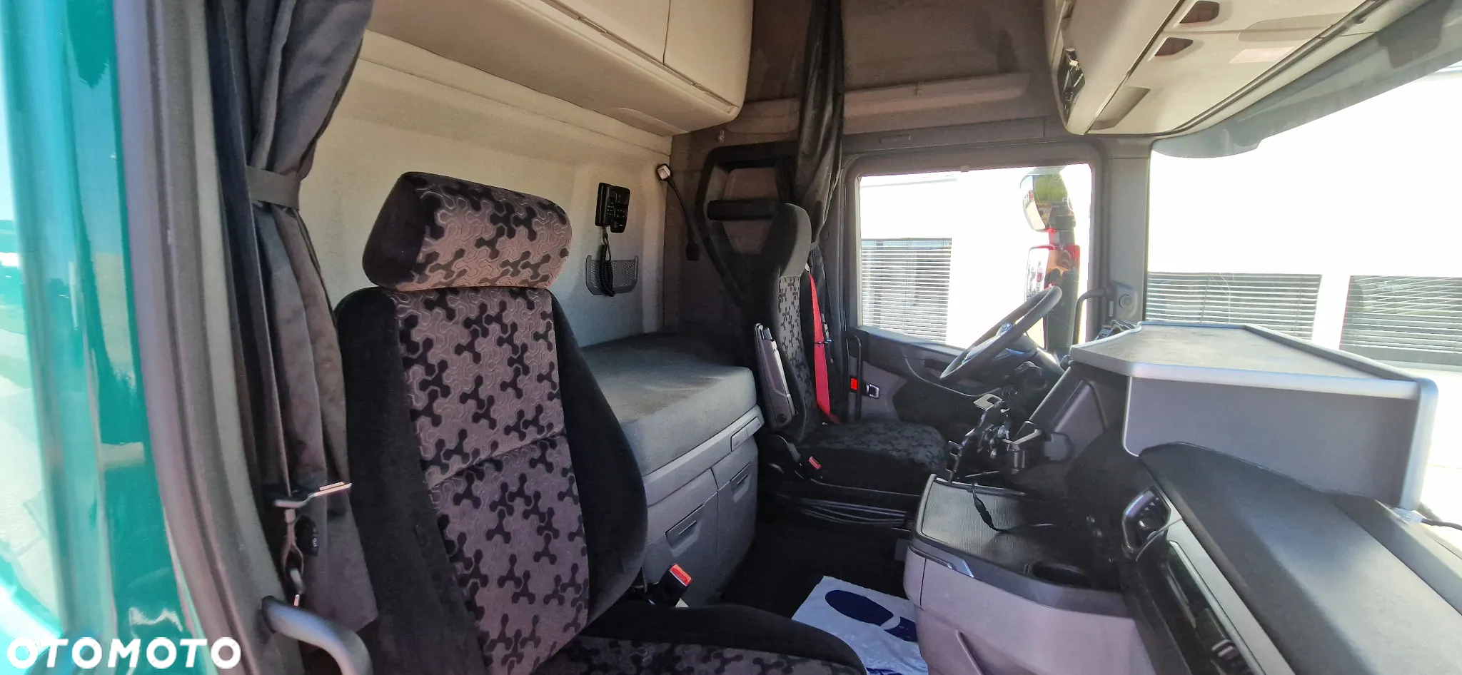 Scania S450/ 2021r/ REGULOWANE SIODŁO/MEGA LOWDECK/Klima Stac./ SERWIS NIEMCY - 27
