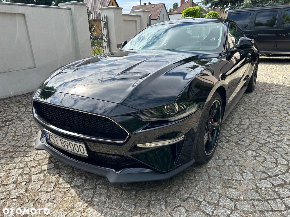 Ford Mustang - 2