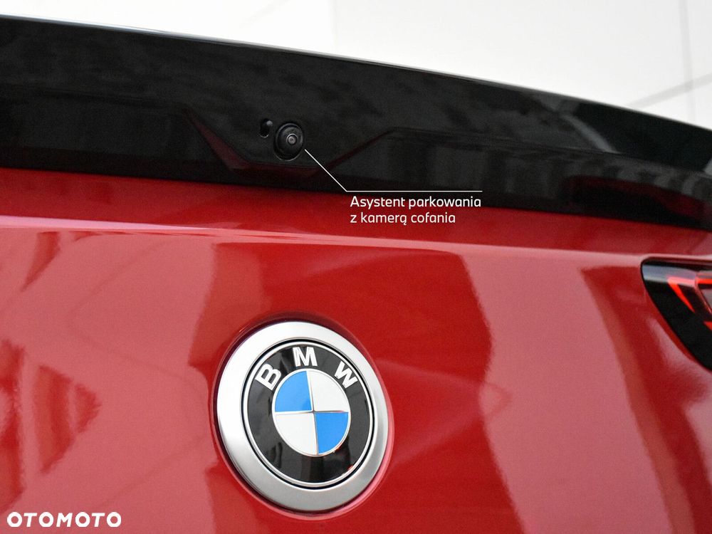 BMW X2 sDrive18d M Sport sport - 14