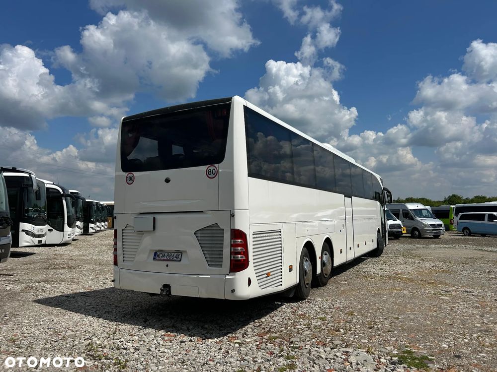 Mercedes-Benz Tourismo - 6