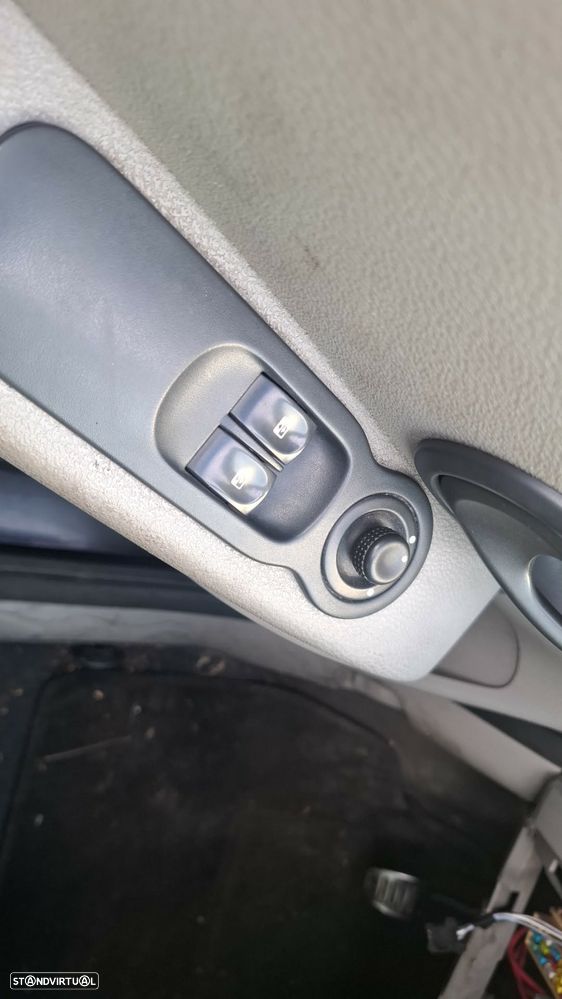 Renault Modus 1.2 - 6