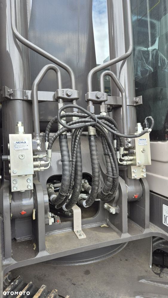 Zoomlion ZE145GU - 7