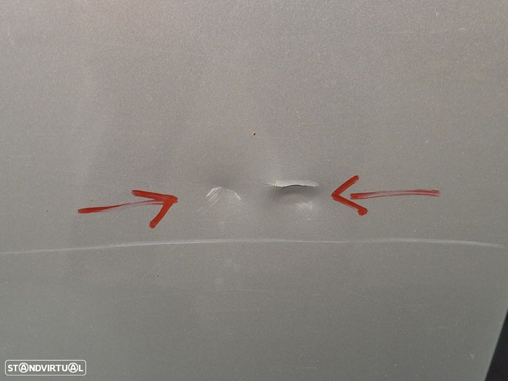 Porta Frente Direita Nissan Pick Up (D22) - 2