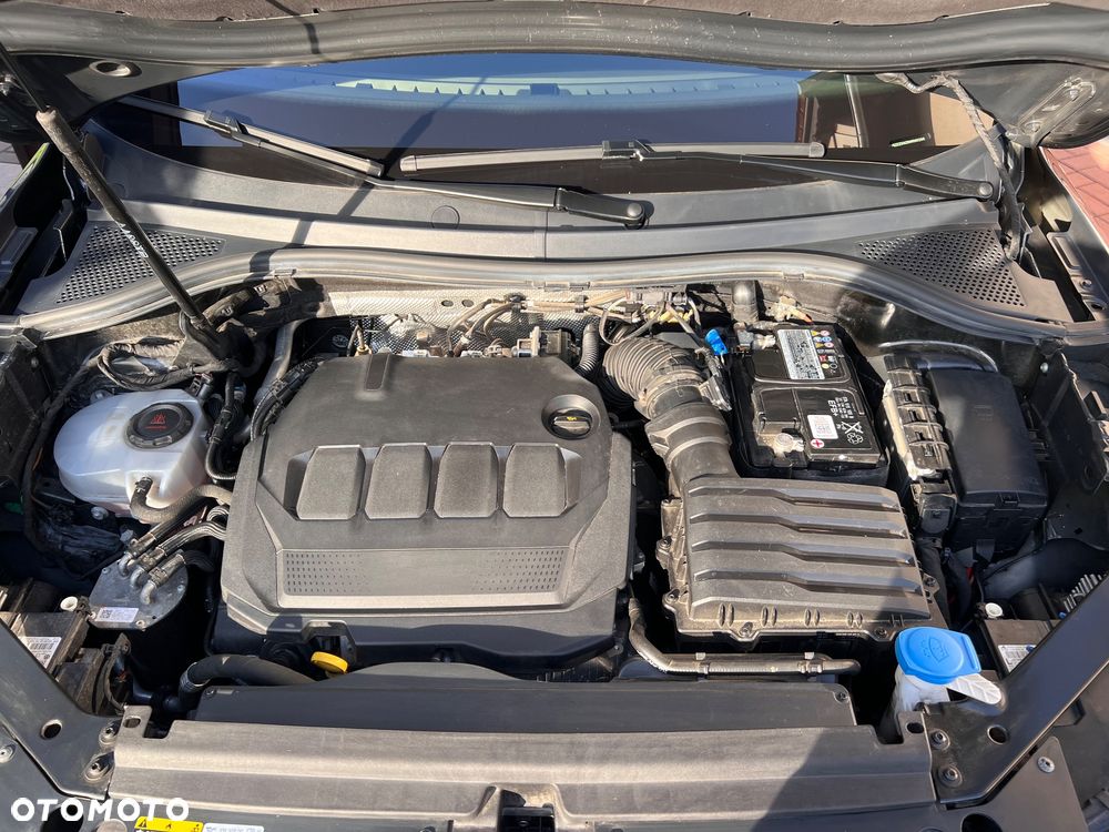 Volkswagen Tiguan 2.0 TDI SCR Elegance DSG - 22