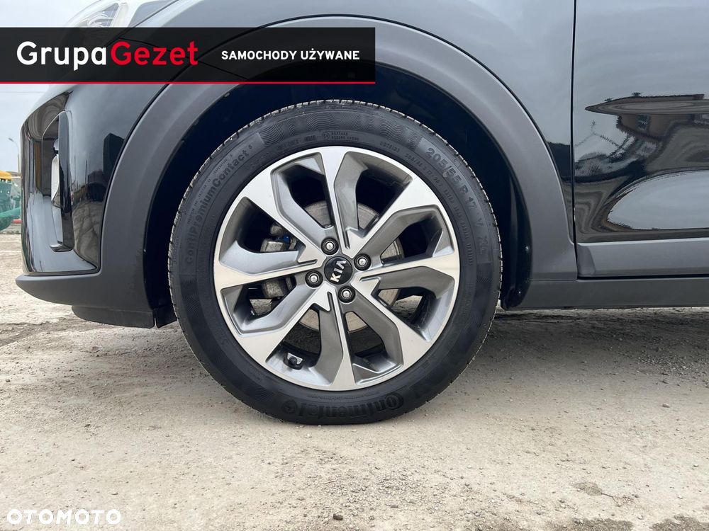 Kia Stonic 1.0 T-GDI XL - 18