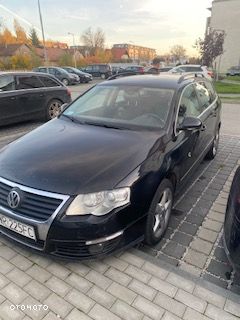 Volkswagen Passat - 2