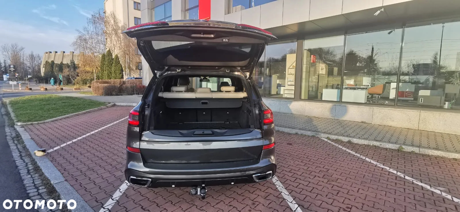 BMW X5 xDrive40i xLine - 21
