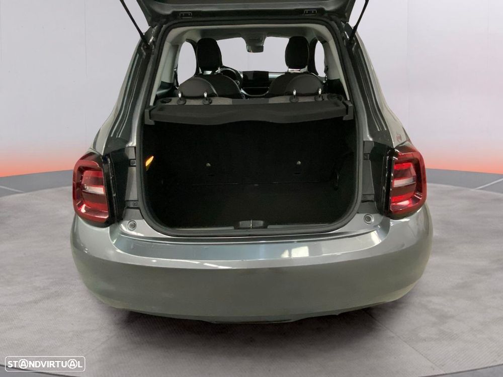 Fiat 500e 42 kWh Icon - 21