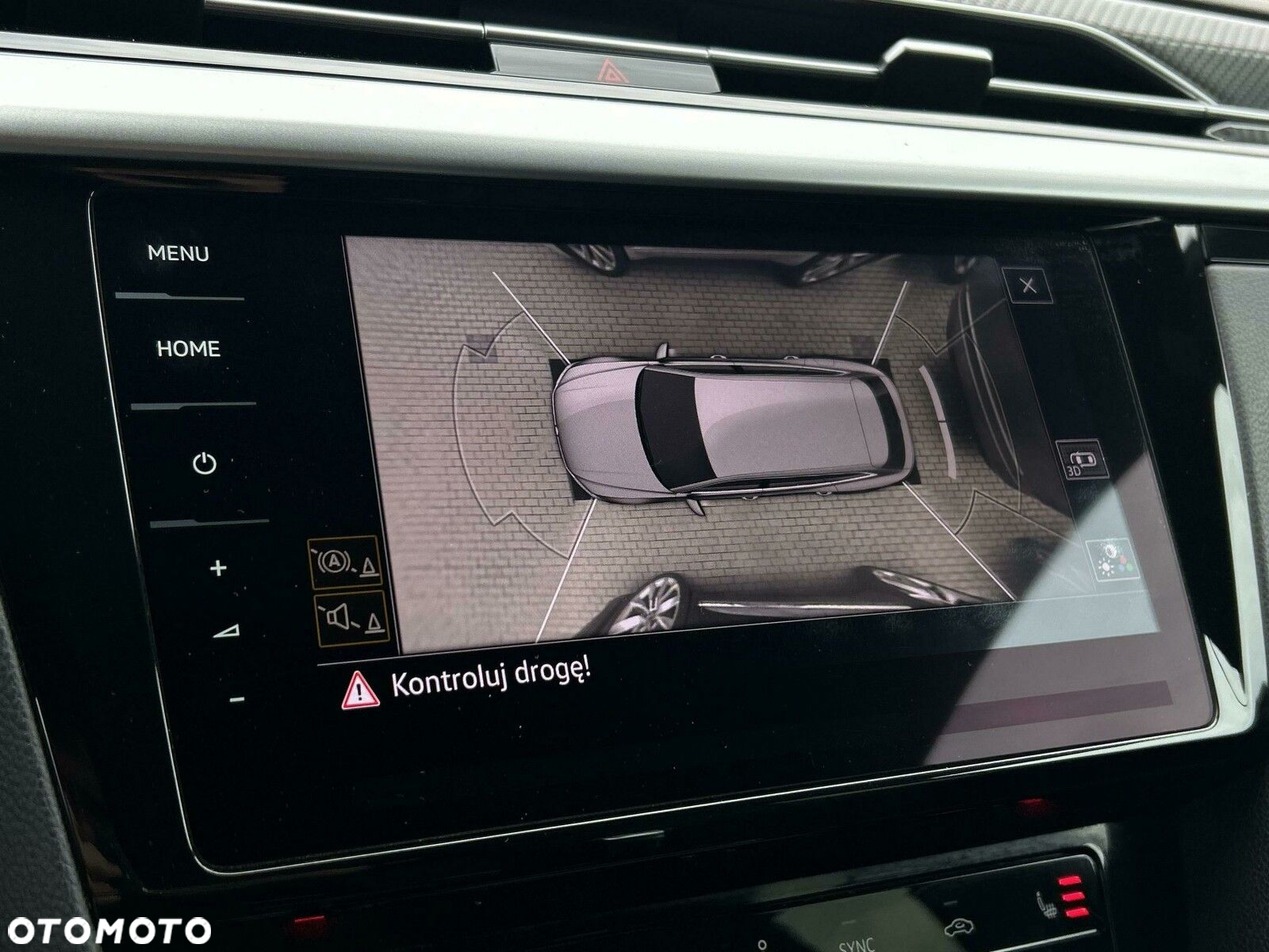 Volkswagen Arteon - 31