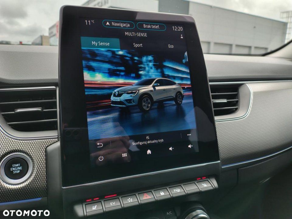 Renault Arkana - 27