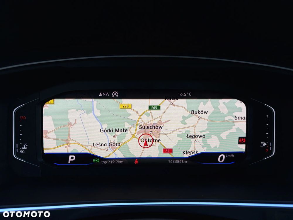 Volkswagen Tiguan 2.0 TDI BMT SCR IQ Drive DSG - 21