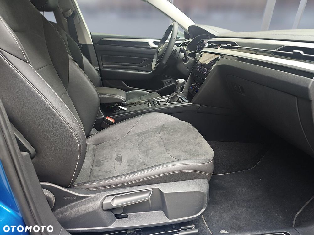 Volkswagen Arteon Shooting Brake 2.0 TSI Elegance DSG - 11