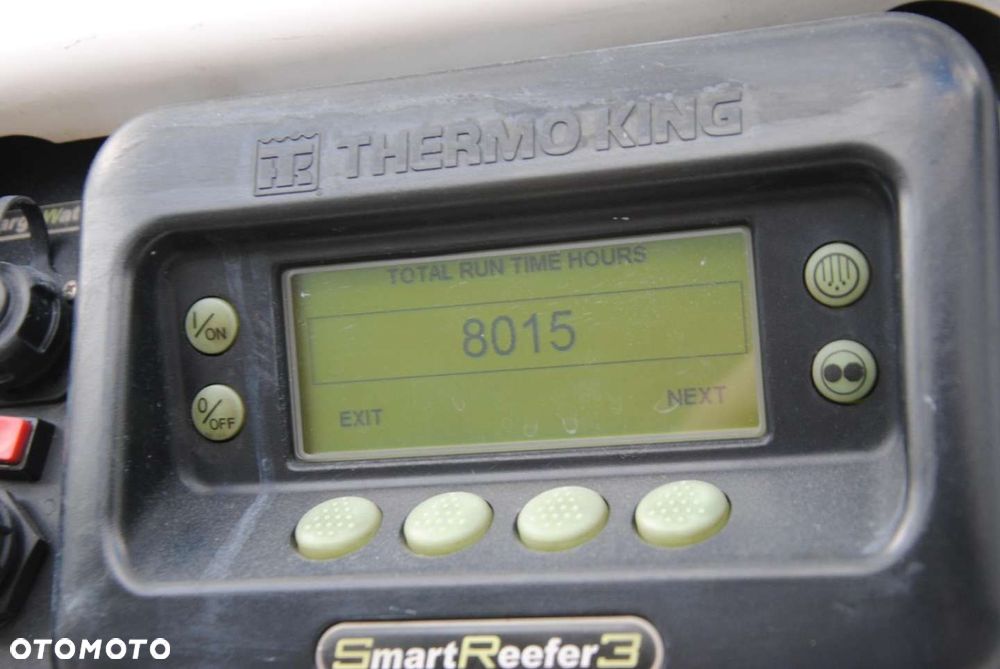 Schmitz Cargobull SKO, Doppelstock, Thermo King - 9