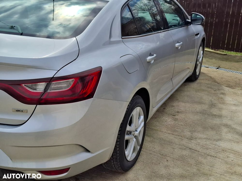 Renault Megane Energy dCi Business - 9