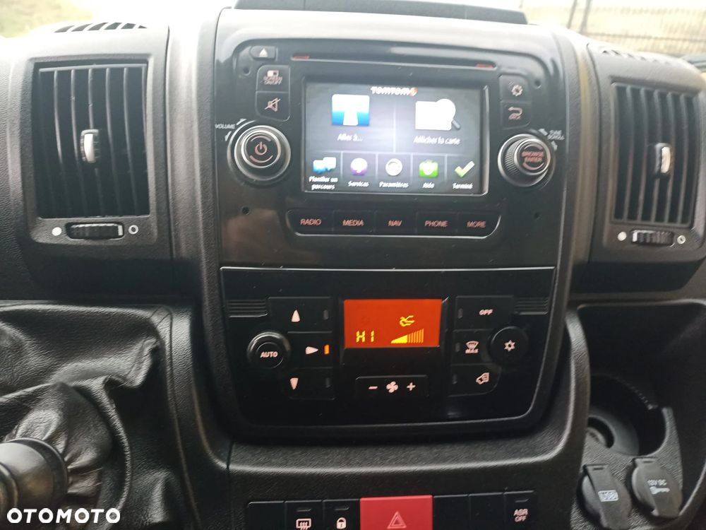 Citroën JUMPER - 13