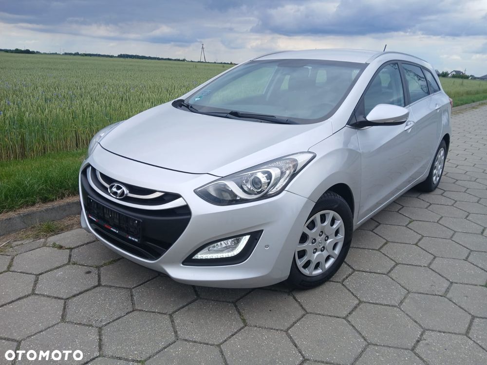 Hyundai i30 1.6 Comfort - 2