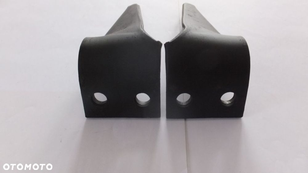 Ząb brony wirnikowej Kverneland - 6