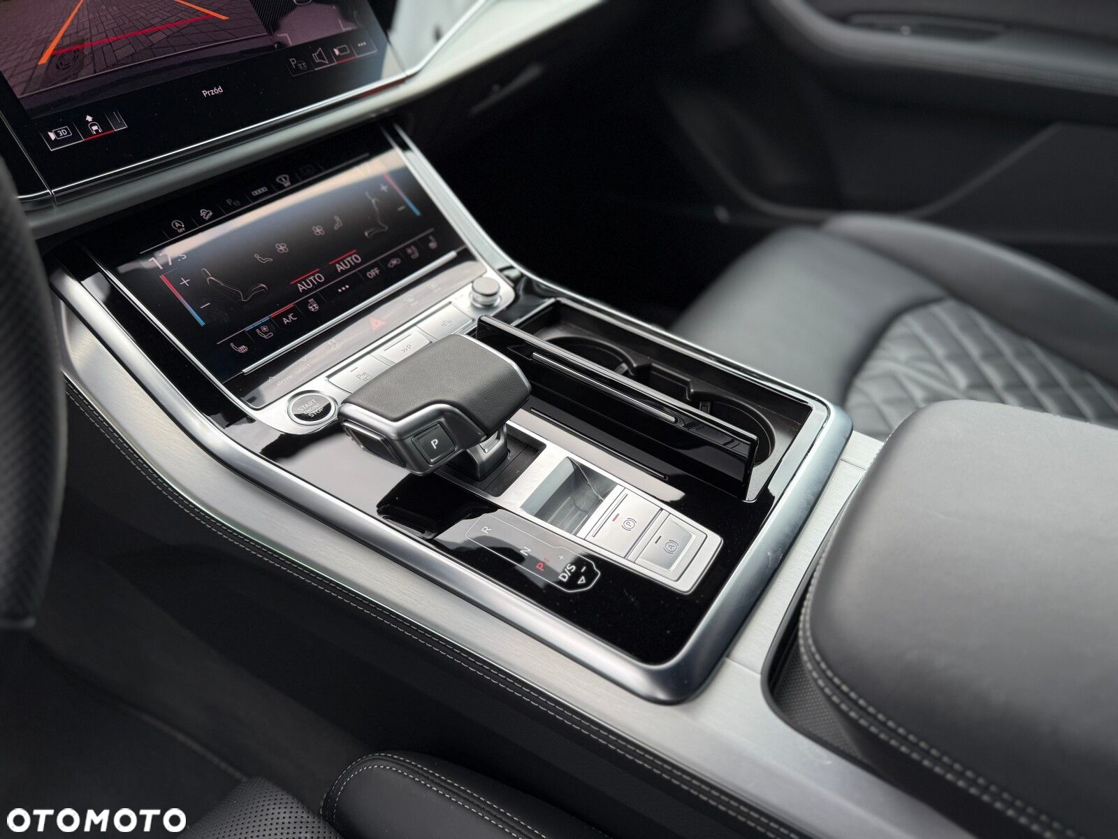 Audi Q7 - 26