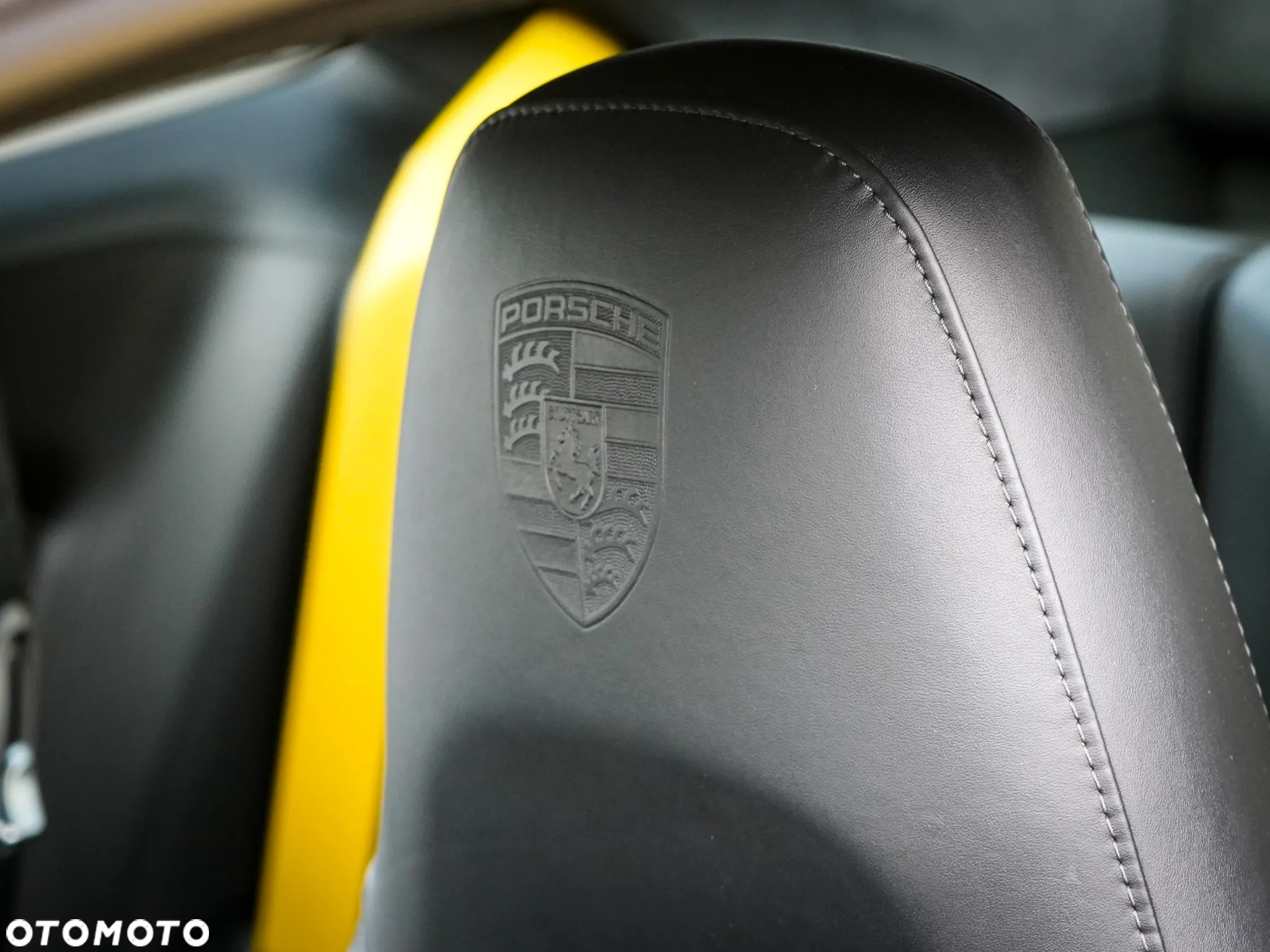 Porsche 911 Carrera 4S PDK - 13