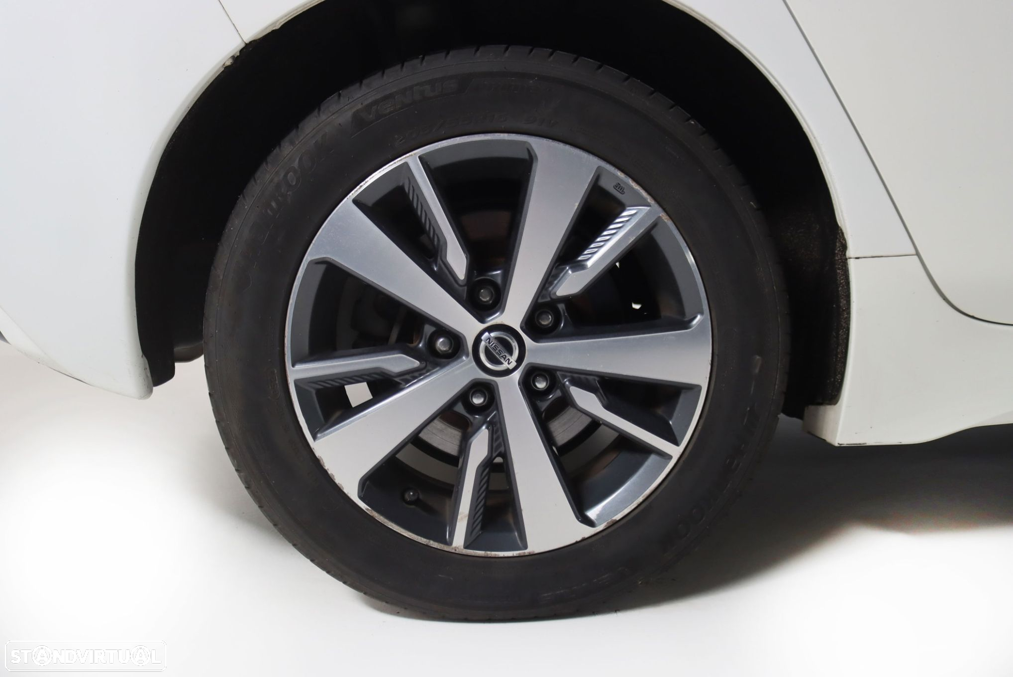 Nissan Leaf 40 kWh - 18