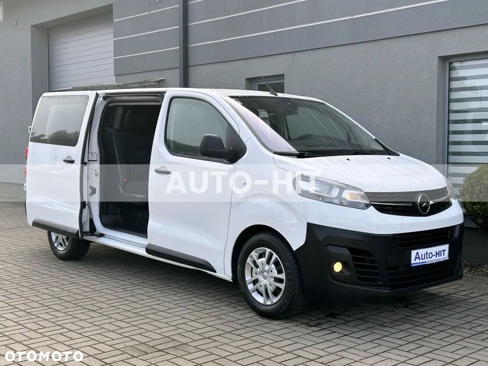 Opel Vivaro - 5