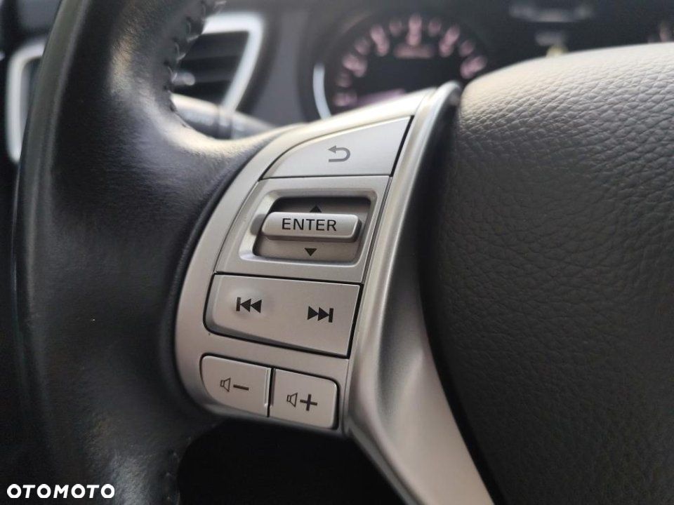 Nissan Qashqai - 19