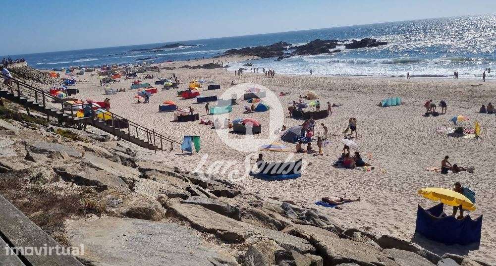 Apartamento T2+1 a 150 m da praia de Mindelo | Vila do Conde - Grande imagem: 2/17