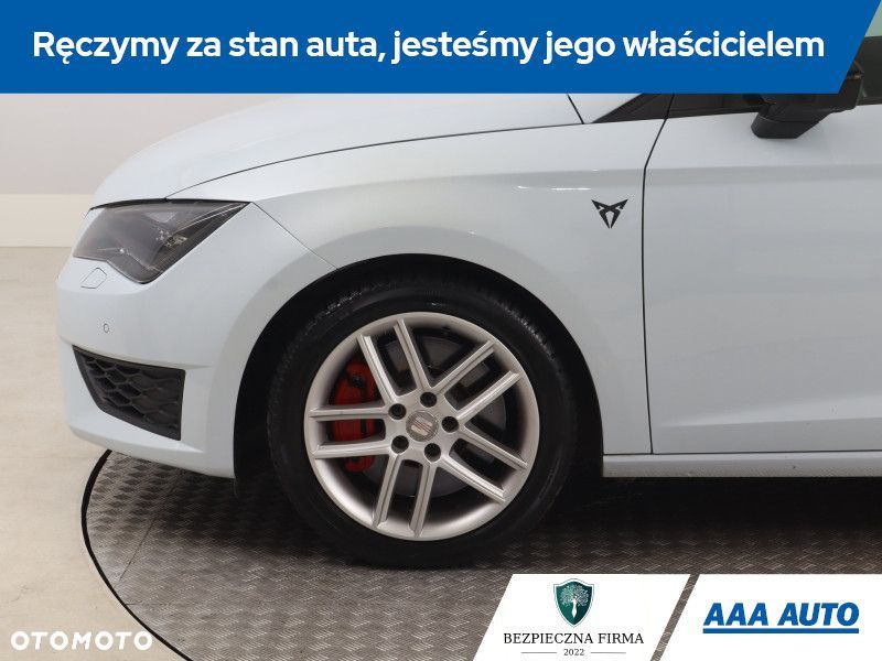Seat Leon - 17