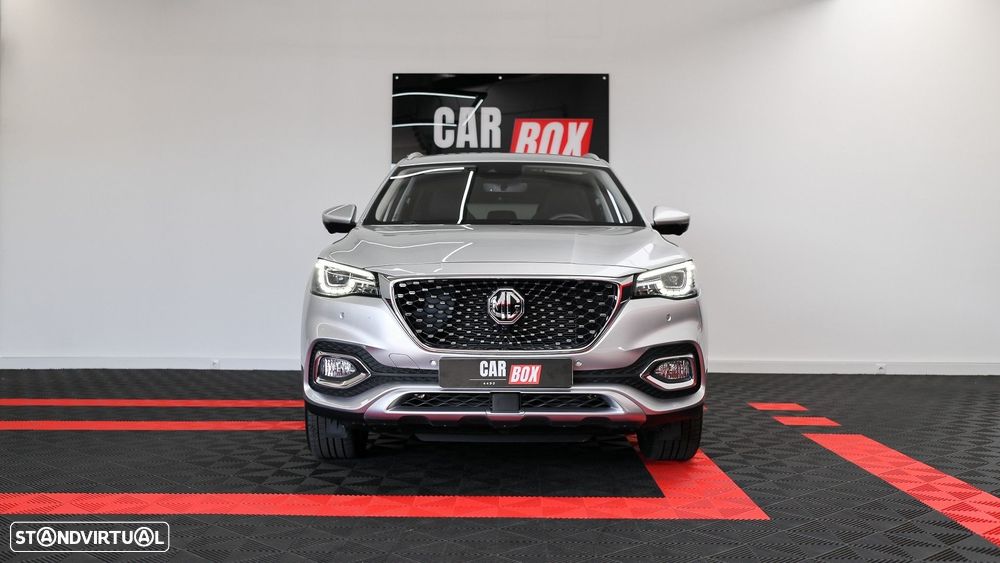MG HS 1.5T-GDI Aut. Luxury - 2
