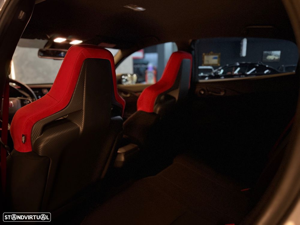 Honda Civic 2.0 VTEC Turbo Type R GT - 20