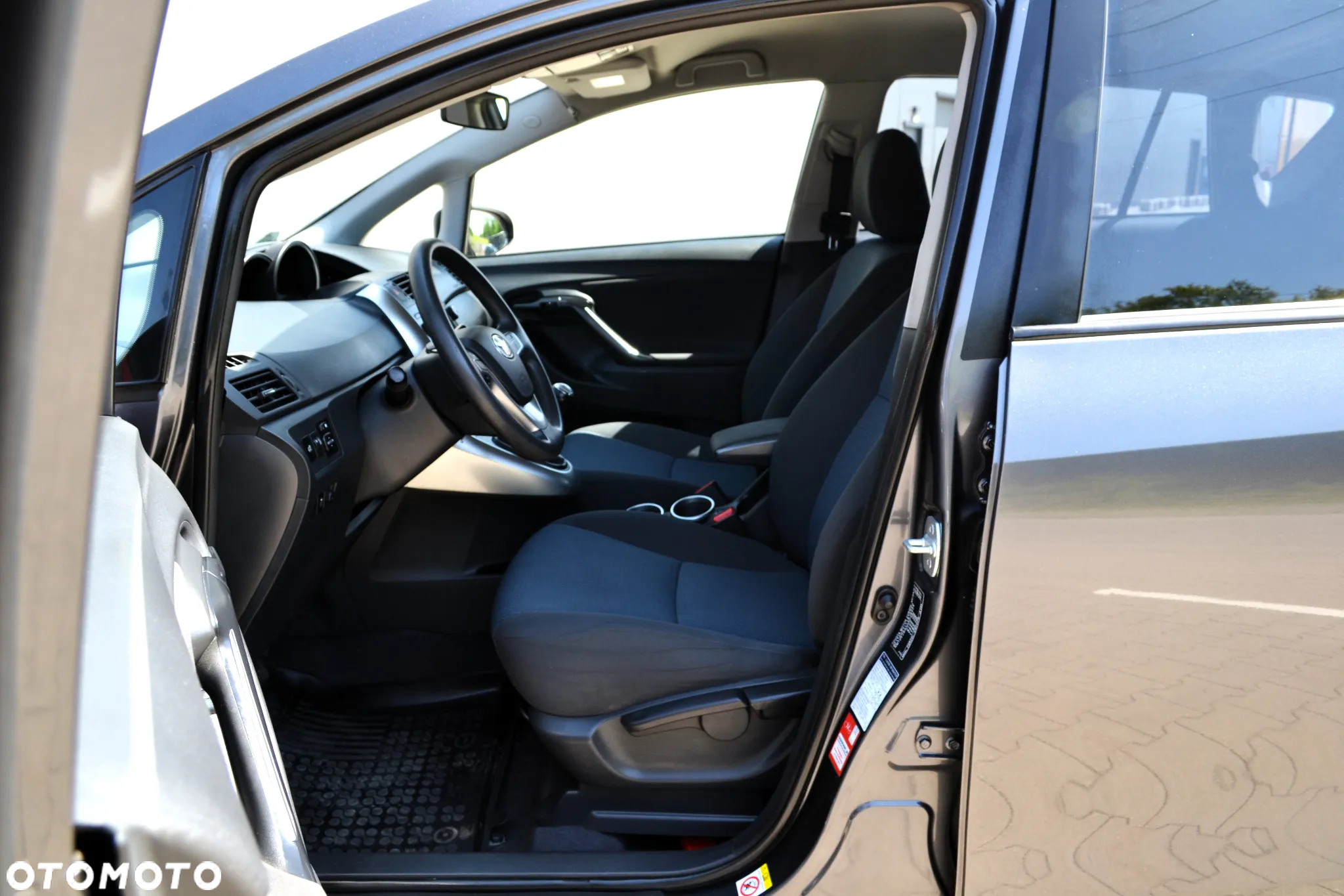 Toyota Verso 1.6 Luna EU5 - 7