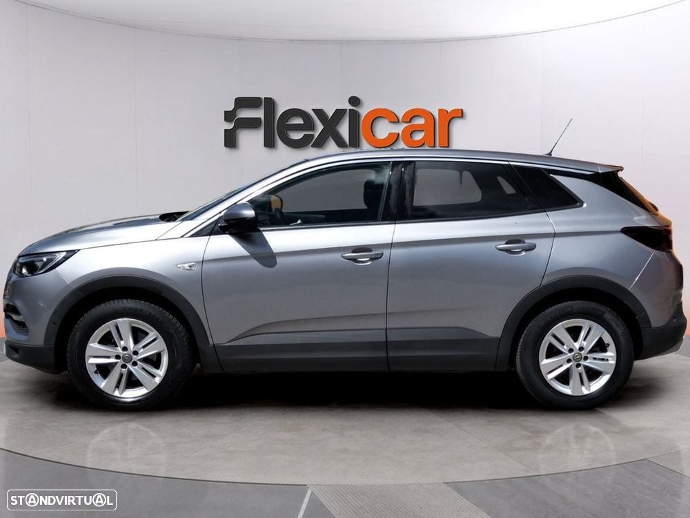 Opel Grandland X - 4