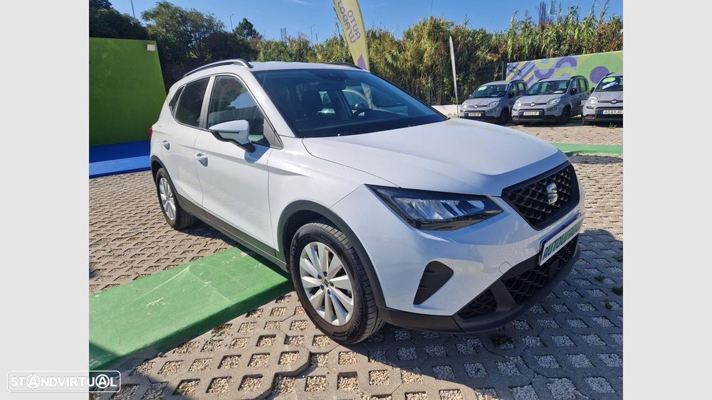 SEAT Arona 1.0 TSI Style - 3