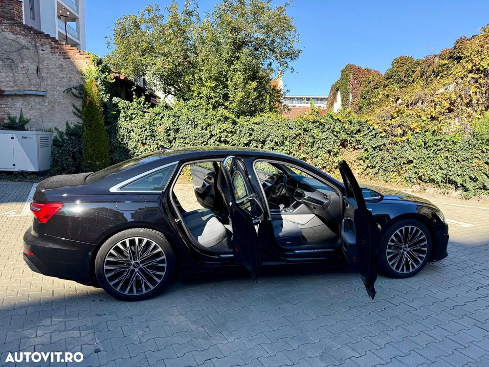 Audi A6 - 6