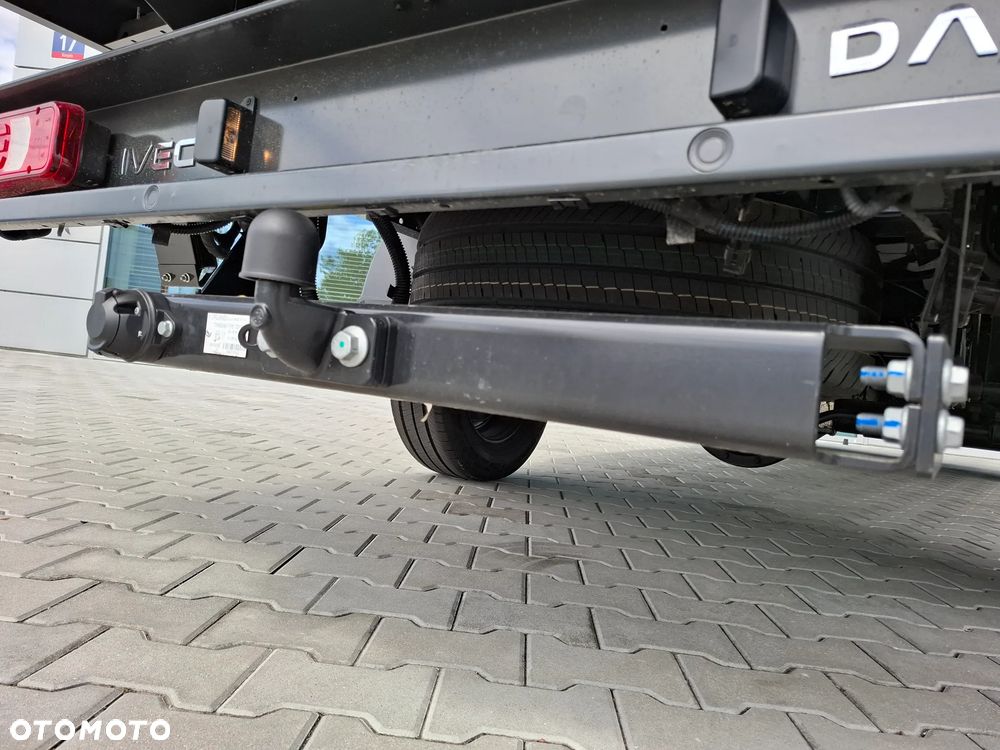 Iveco HIT CENOWY!SKRZYNIA FABRYCZNA IDEALNA POD TWÓJ BIZNES - 22