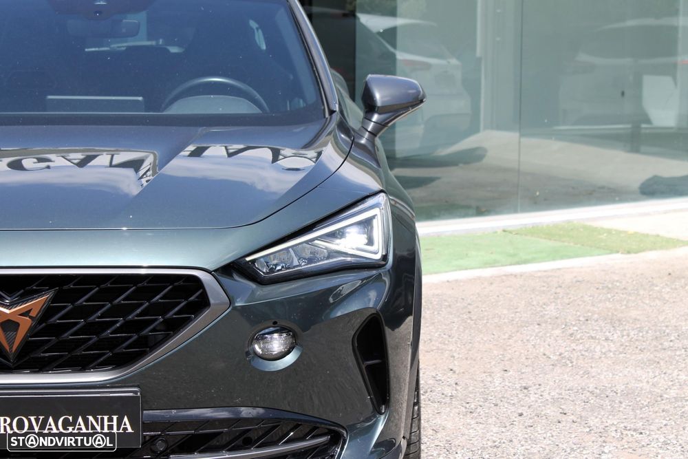 Cupra Formentor 1.4 e-Hybrid DSG VZ - 50