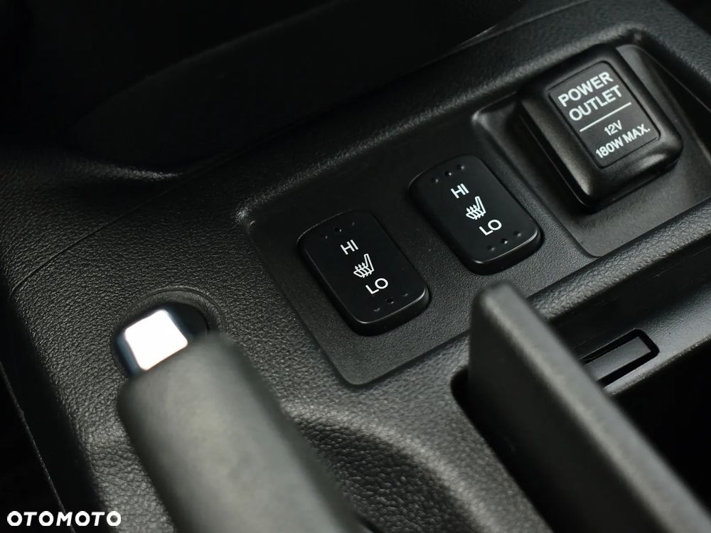 Honda CR-V 2.0 Lifestyle (Honda Connect+) - 17