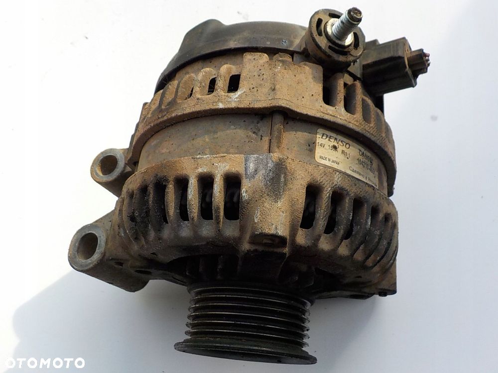 LAND ROVER RANGE ROVER SPORT 3.6 V8 ALTERNATOR 104210-4651 - 1