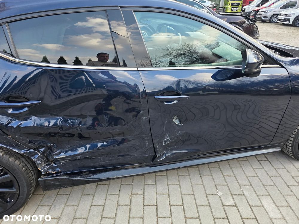 Mazda 3 2.0 mHEV Enso - 4