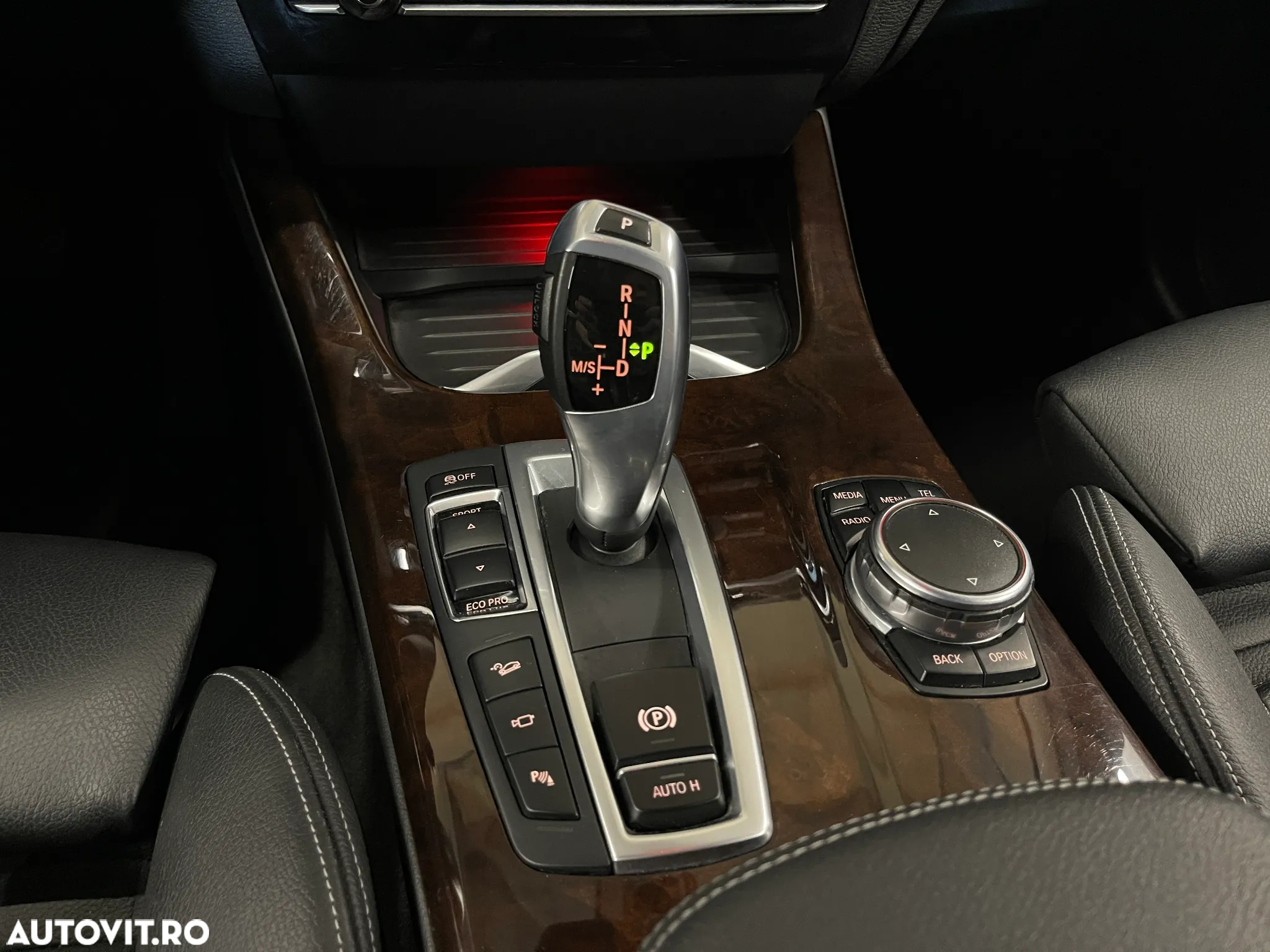 BMW X3 xDrive20d AT Luxury Line - 24