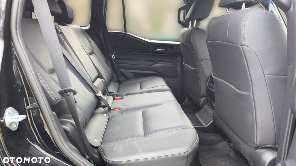 Toyota Land Cruiser LC 2.8 D-4D Executive - 11