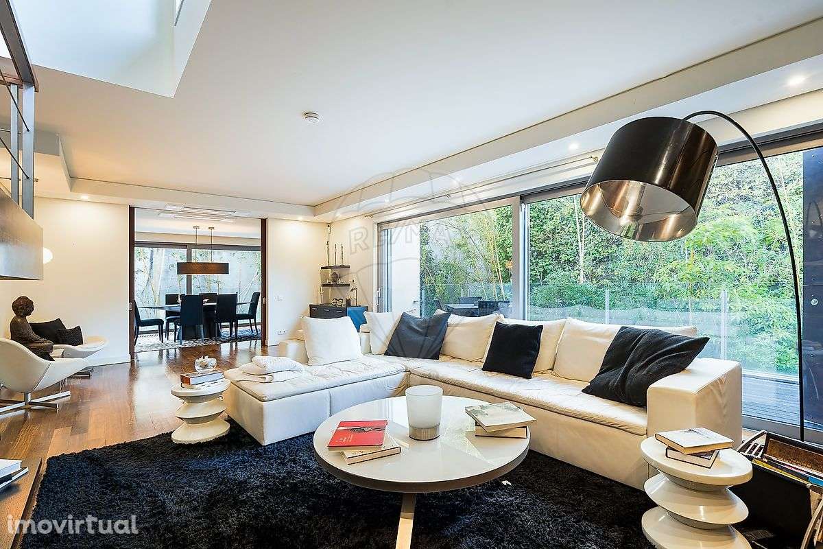 Apartamento T4 para venda - Grande imagem: 4/36