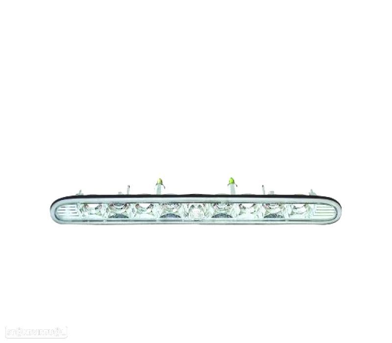 TERCEIRA LUZ DE STOP PEUGEOT 206 98-06 - 3