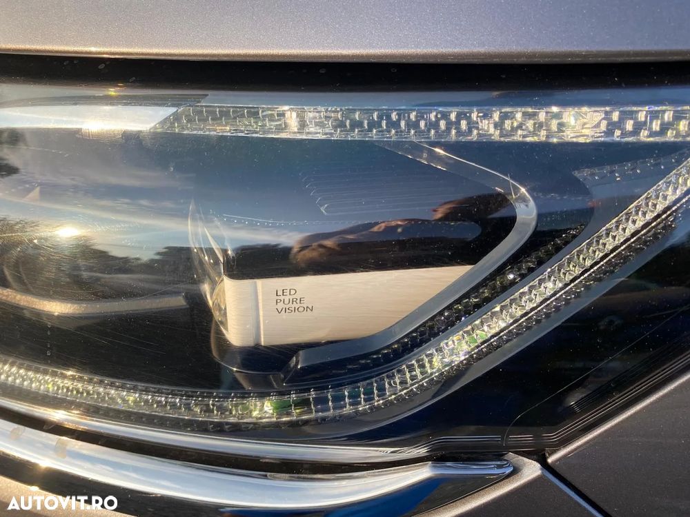 Renault Espace Energy dCi 160 EDC Initiale Paris - 12