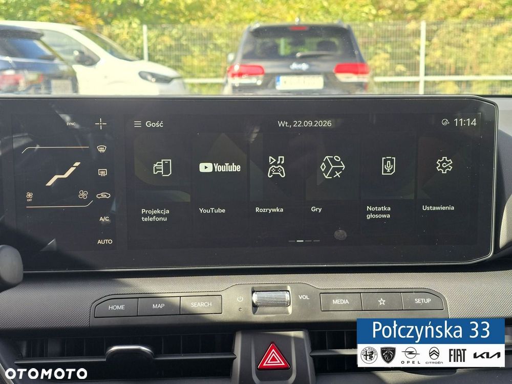 Kia K4 1.6 T-GDI M - 23