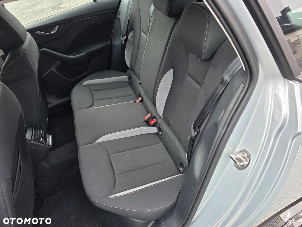 Skoda Kamiq 1.0 TSI DSG Ambition - 27