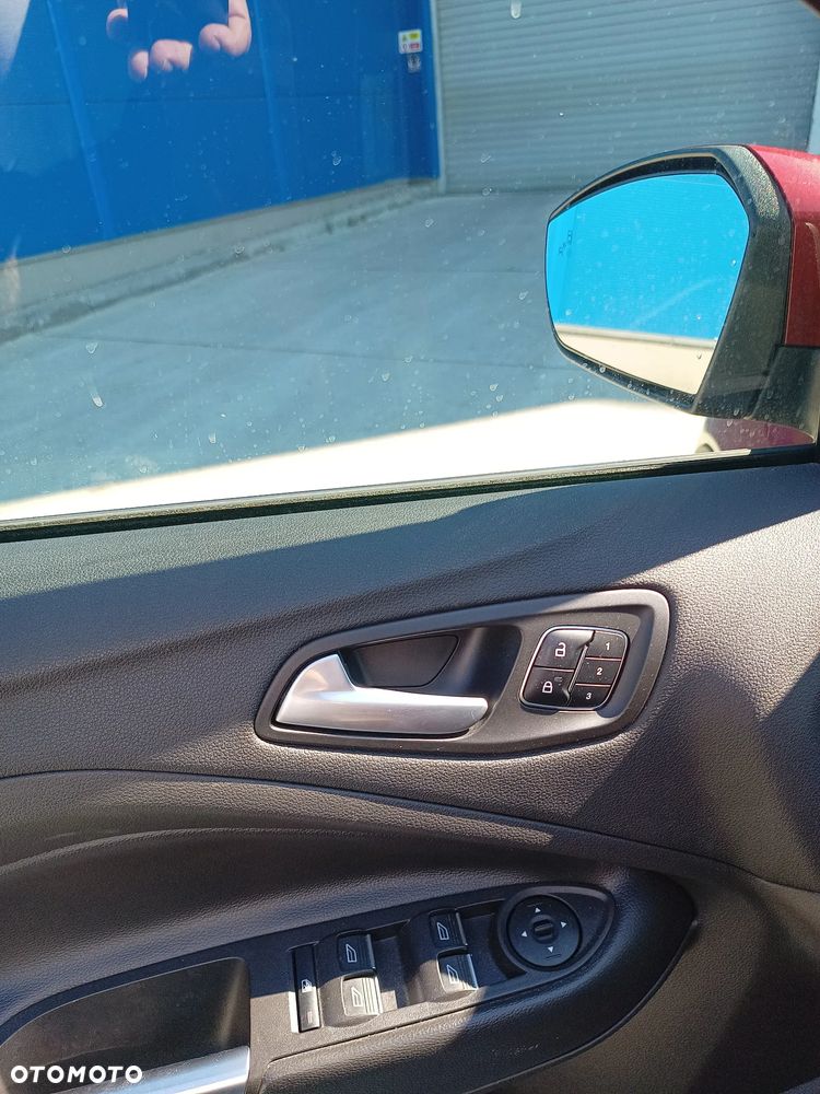 Ford Escape - 14