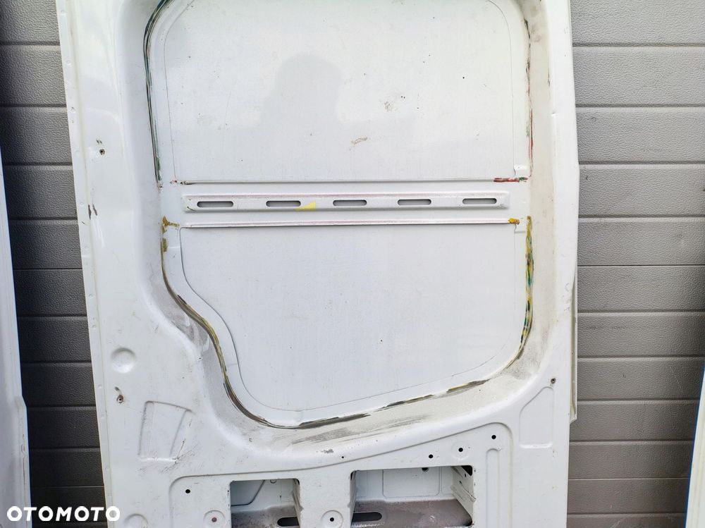 DRZWI LEWE TYL TYLNE SPRINTER 906 CRAFTER 2006- IGŁA! - 7