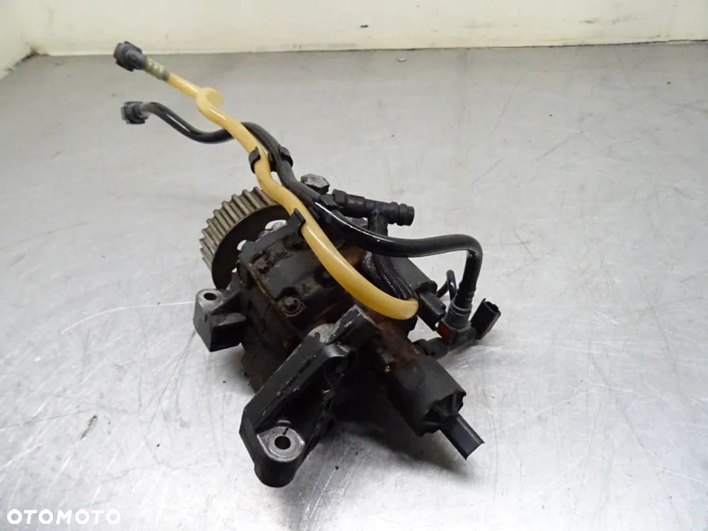 RENAULT SCENIC II 03-05 1.5 DCI  POMPA WTRYSKOWA 8200430599 - 6